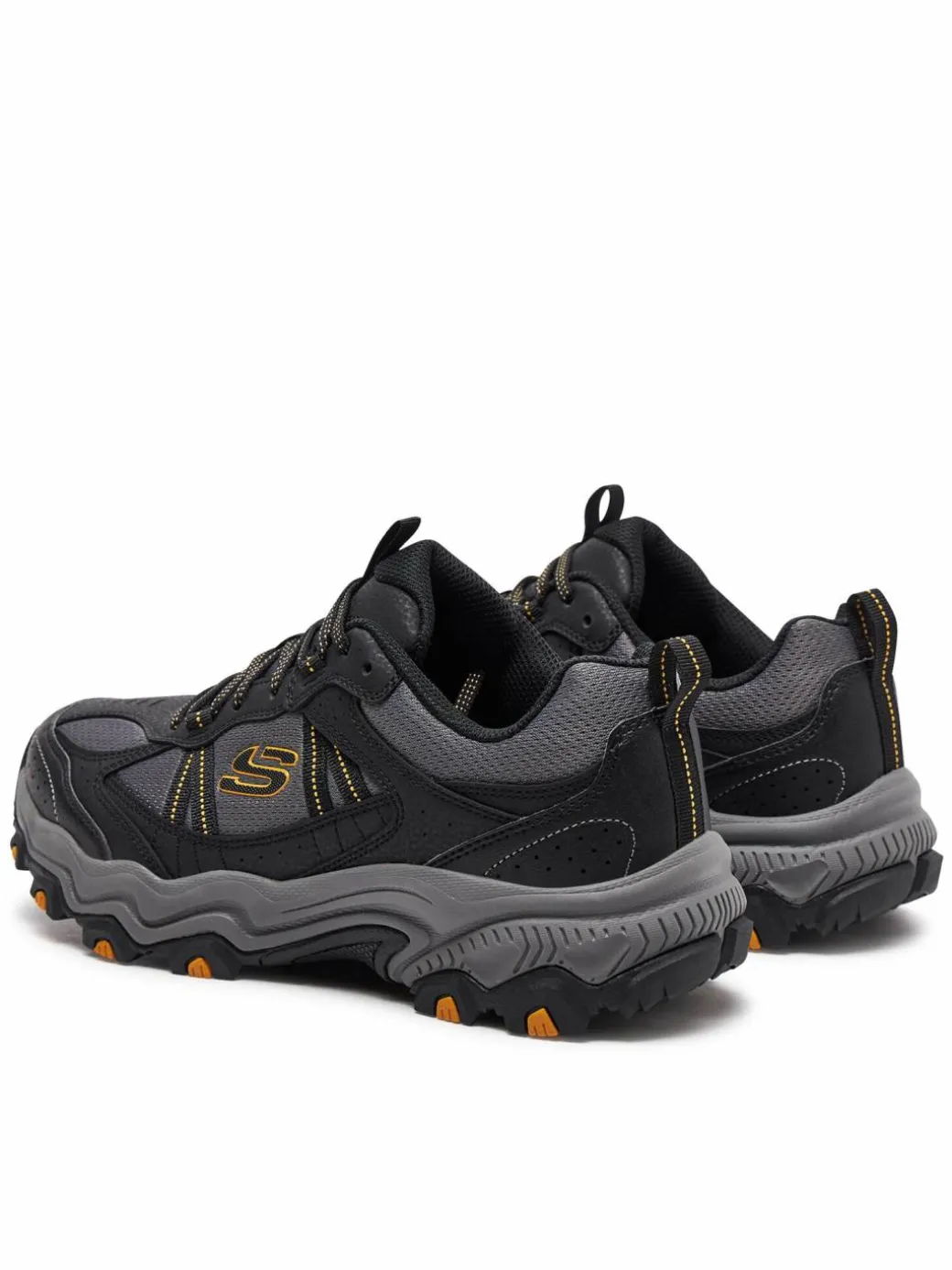 Scarpe da trekking Stamina At 237527 Nero