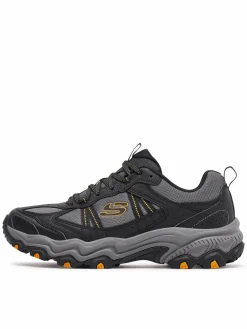 Scarpe da trekking Stamina At 237527 Nero