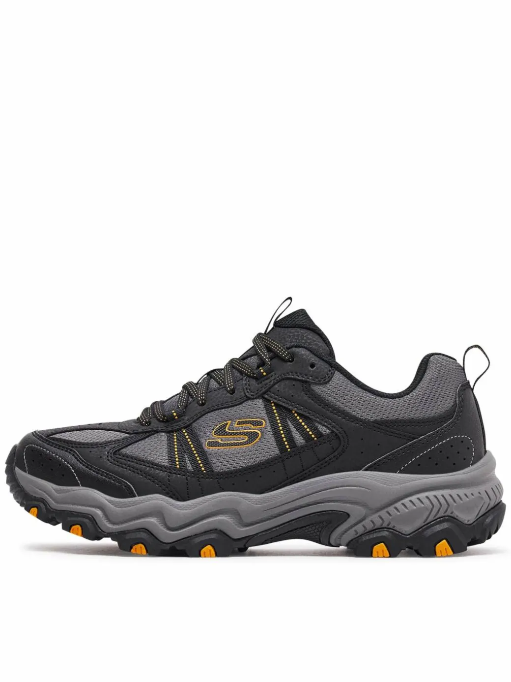 Scarpe da trekking Stamina At 237527 Nero