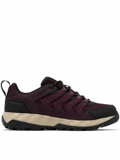 Scarpe da trekking Strata Trail Low 2078551 Rosso