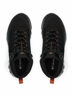 Scarpe da trekking Strata Trail™ Mid WP Boot 2076861 Nero