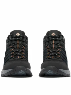 Scarpe da trekking Strata Trail™ Mid WP Boot 2076861 Nero