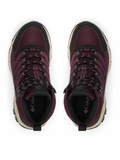 Scarpe da trekking Strata Trail Mid 2078561 Rosso