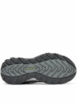 Scarpe da trekking Strata Trail Mid 2078561 Grigio
