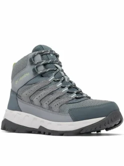 Scarpe da trekking Strata Trail Mid 2078561 Grigio
