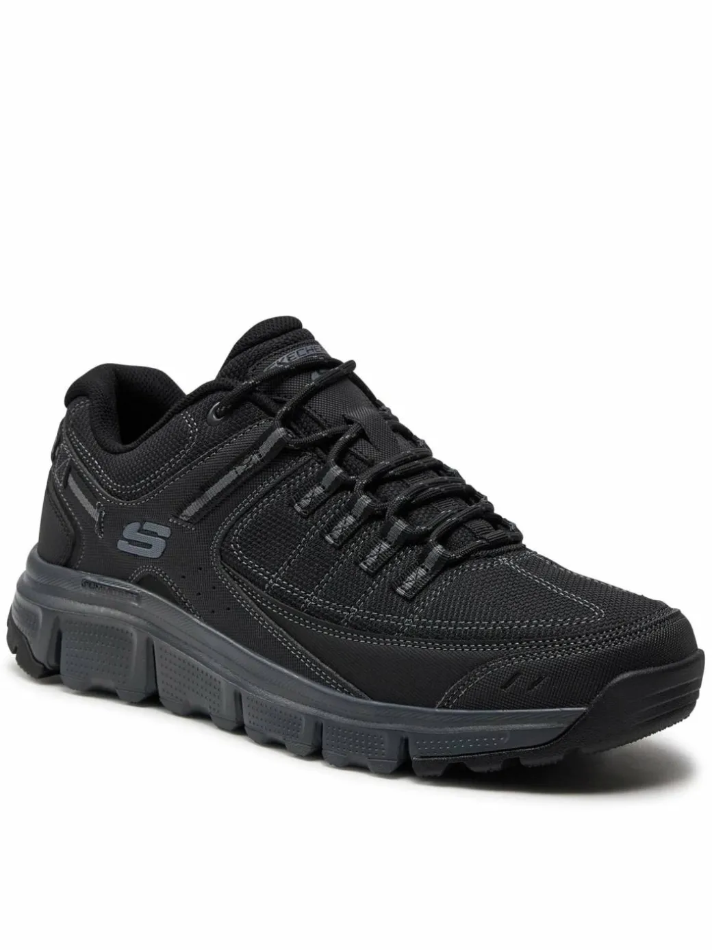 Scarpe da trekking Summits At 237620 Nero