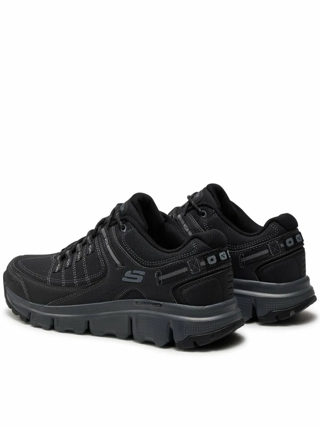 Scarpe da trekking Summits At 237620 Nero