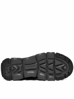 Scarpe da trekking Summits At 237701 CCBK Grigio