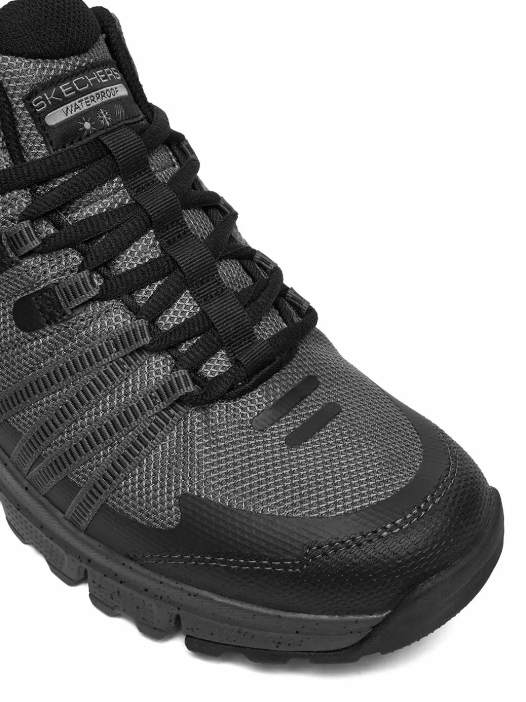 Scarpe da trekking Summits At 237701 CCBK Grigio