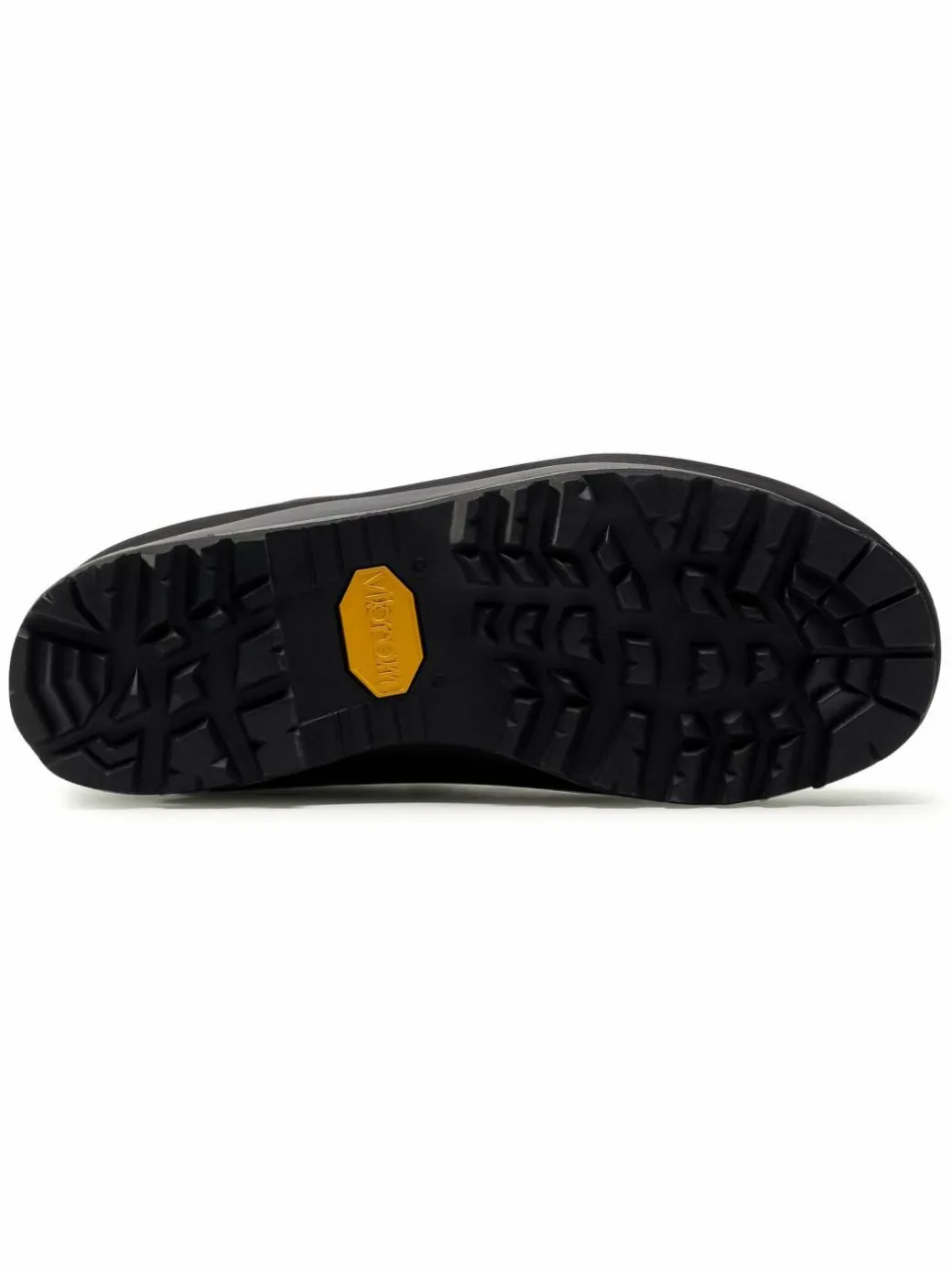 Scarpe da trekking Superalp Nbk Gtx GORE-TEX 592 Marrone