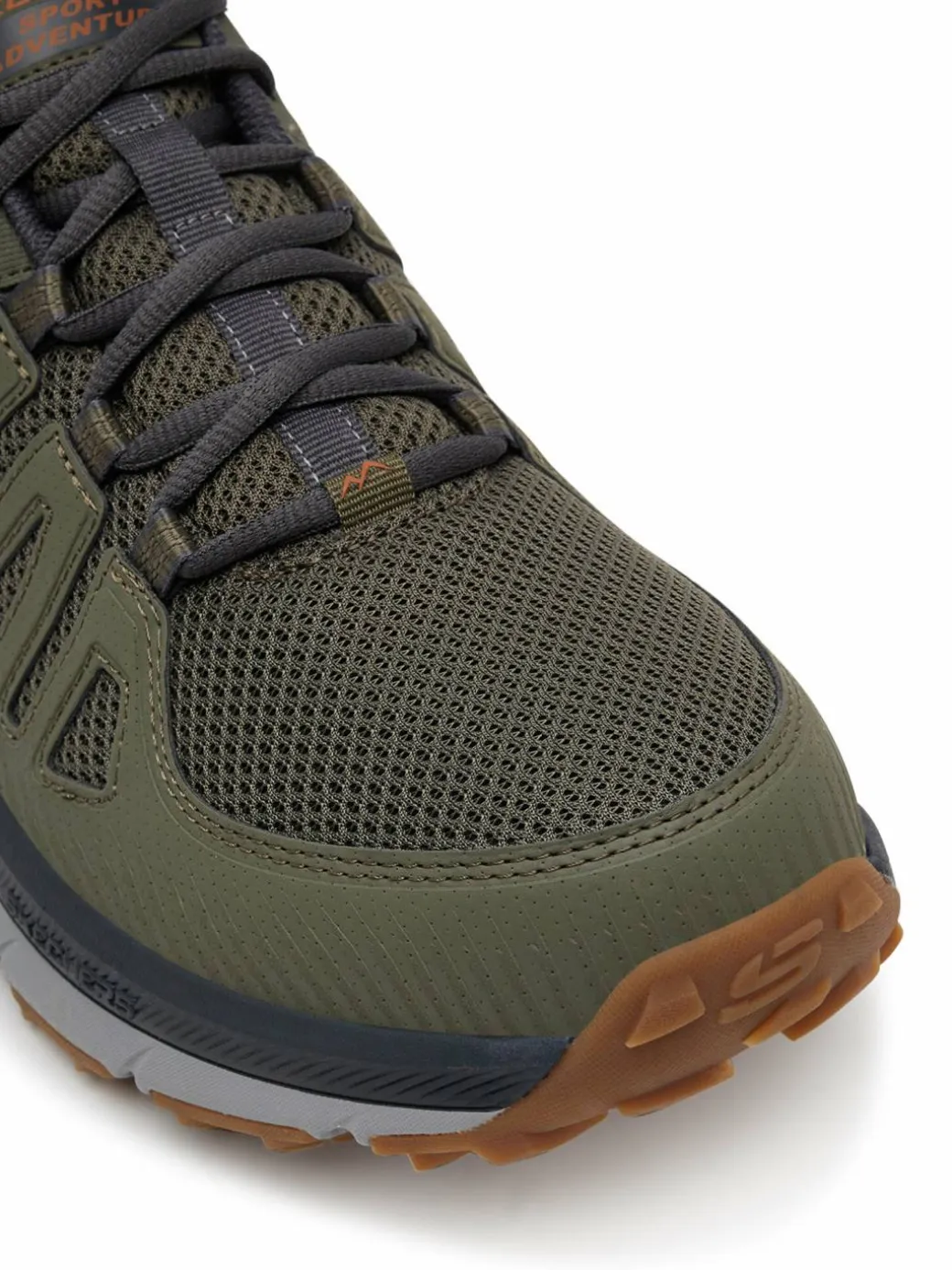 Scarpe da trekking Switch Back-Venture Seeker 237686/GRMT Cachi