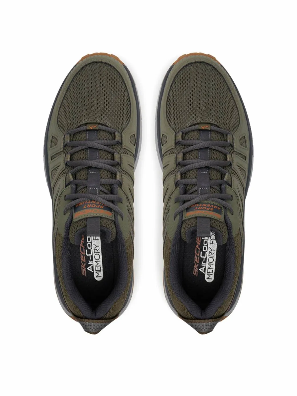 Scarpe da trekking Switch Back-Venture Seeker 237686/GRMT Cachi