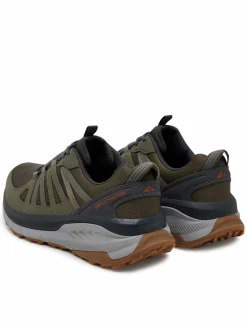 Scarpe da trekking Switch Back-Venture Seeker 237686/GRMT Cachi