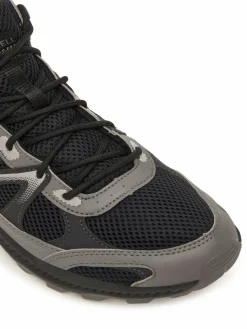 Scarpe da trekking Tempo Exp Mid Waterproof J038275 Grigio