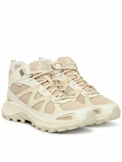 Scarpe da trekking Tempo Exp Md Waterpoof J038886 Écru