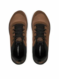 Scarpe da trekking Tempo Sol J524801 Marrone