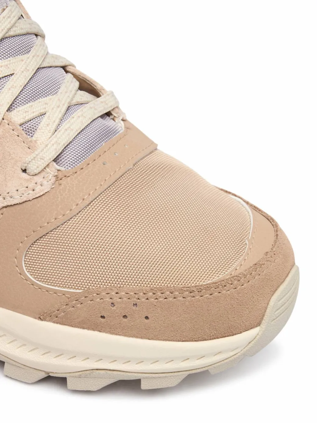 Scarpe da trekking Tempo Sol Mid J038944 Beige