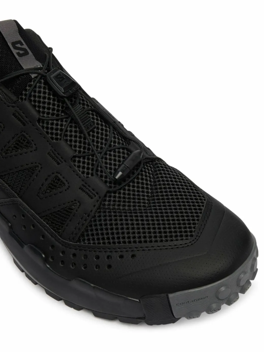 Scarpe da trekking Terramphibian M L49144000 Nero