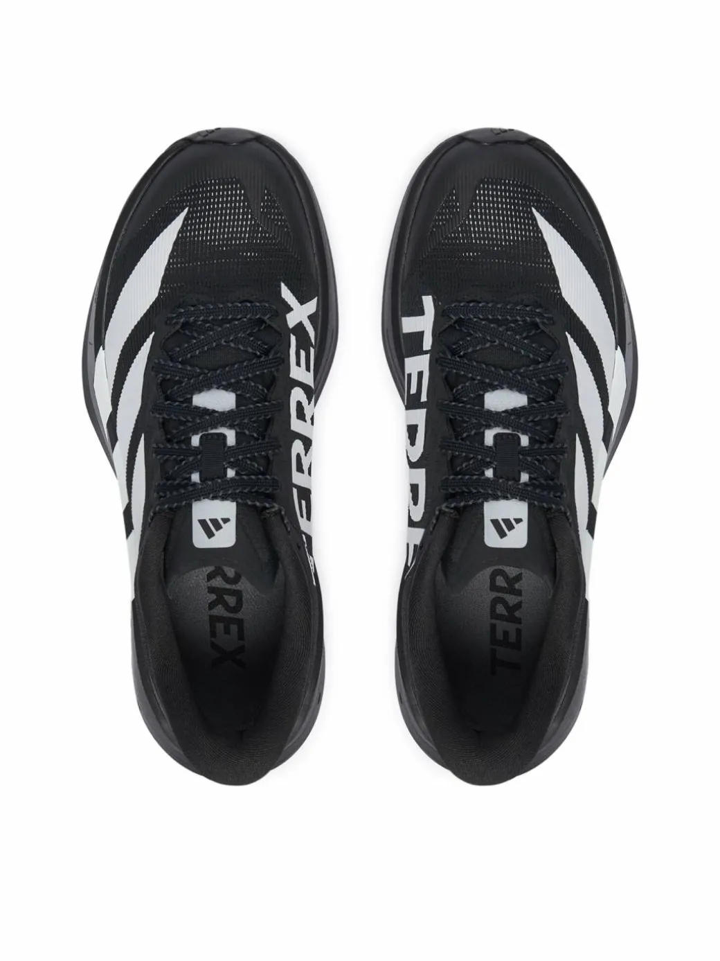 Scarpe da trekking Terrex Agravic Sl Trail Running Shoes KH8804 Nero