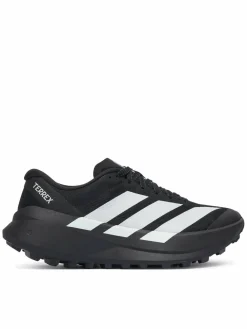 Scarpe da trekking Terrex Agravic Sl Trail Running Shoes KH8804 Nero