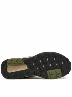 Scarpe da trekking Terrex Anylander Mid Rain.Rdy Hiking Shoes JR6594 Marrone