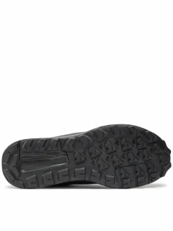 Scarpe da trekking Terrex Anylander CLIMAWARM+ JH6234 Nero