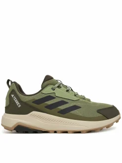 Scarpe da trekking Terrex Anylander JR6599 Cachi