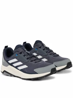 Scarpe da trekking Terrex Anylander JR6598 Grigio