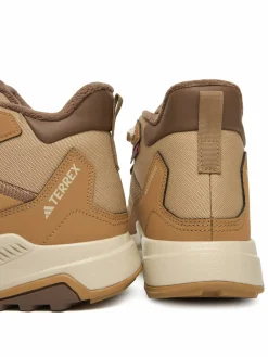 Scarpe da trekking Terrex Anylander CLIMAWARM+ Hiking JS1432 Marrone