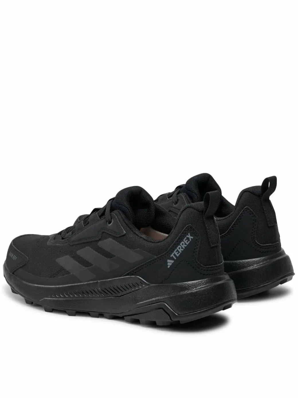 Scarpe da trekking Terrex Anylander Rain.Rdy ID3469 Nero
