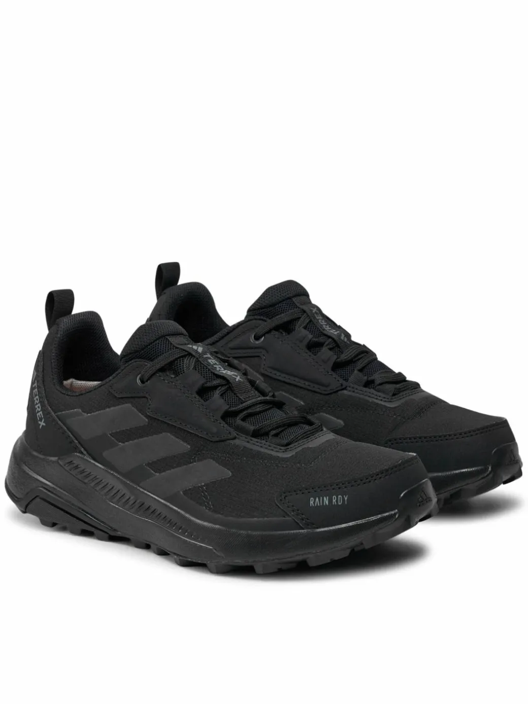 Scarpe da trekking Terrex Anylander Rain.Rdy ID3469 Nero
