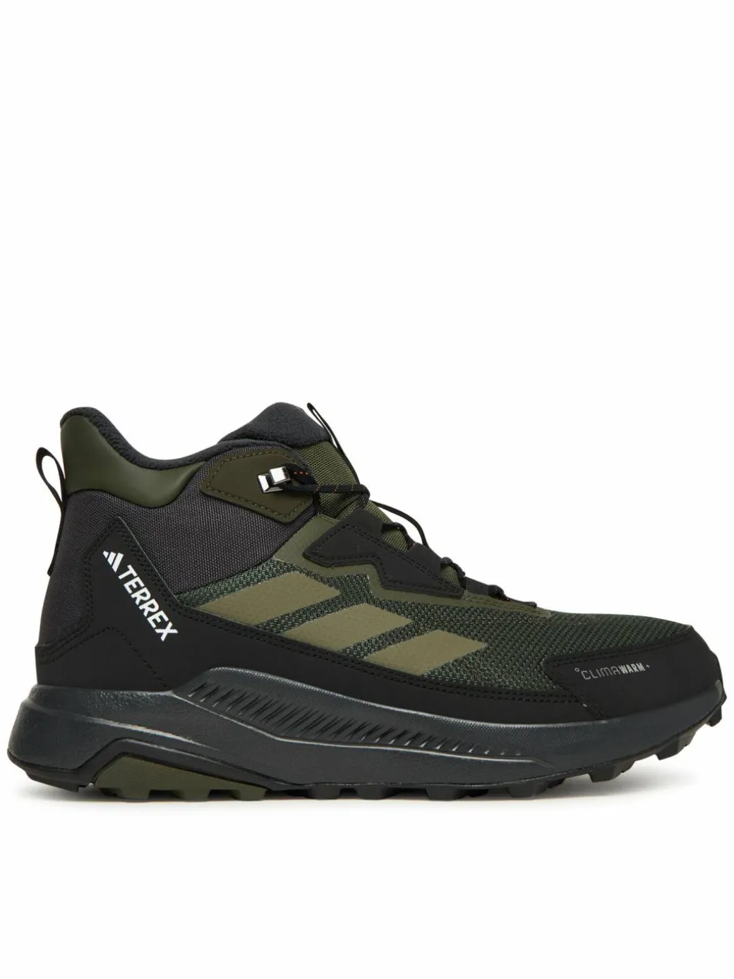Scarpe da trekking Terrex Anylander CLIMAWARM+ JQ9952 Cachi