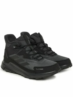 Scarpe da trekking Terrex Anylander CLIMAWARM+ JH8777 Grigio