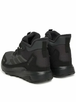 Scarpe da trekking Terrex Anylander CLIMAWARM+ JH8777 Grigio