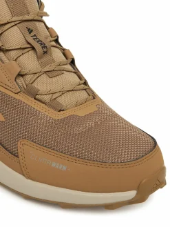 Scarpe da trekking Terrex Anylander CLIMAWARM+ Hiking JS1431 Marrone