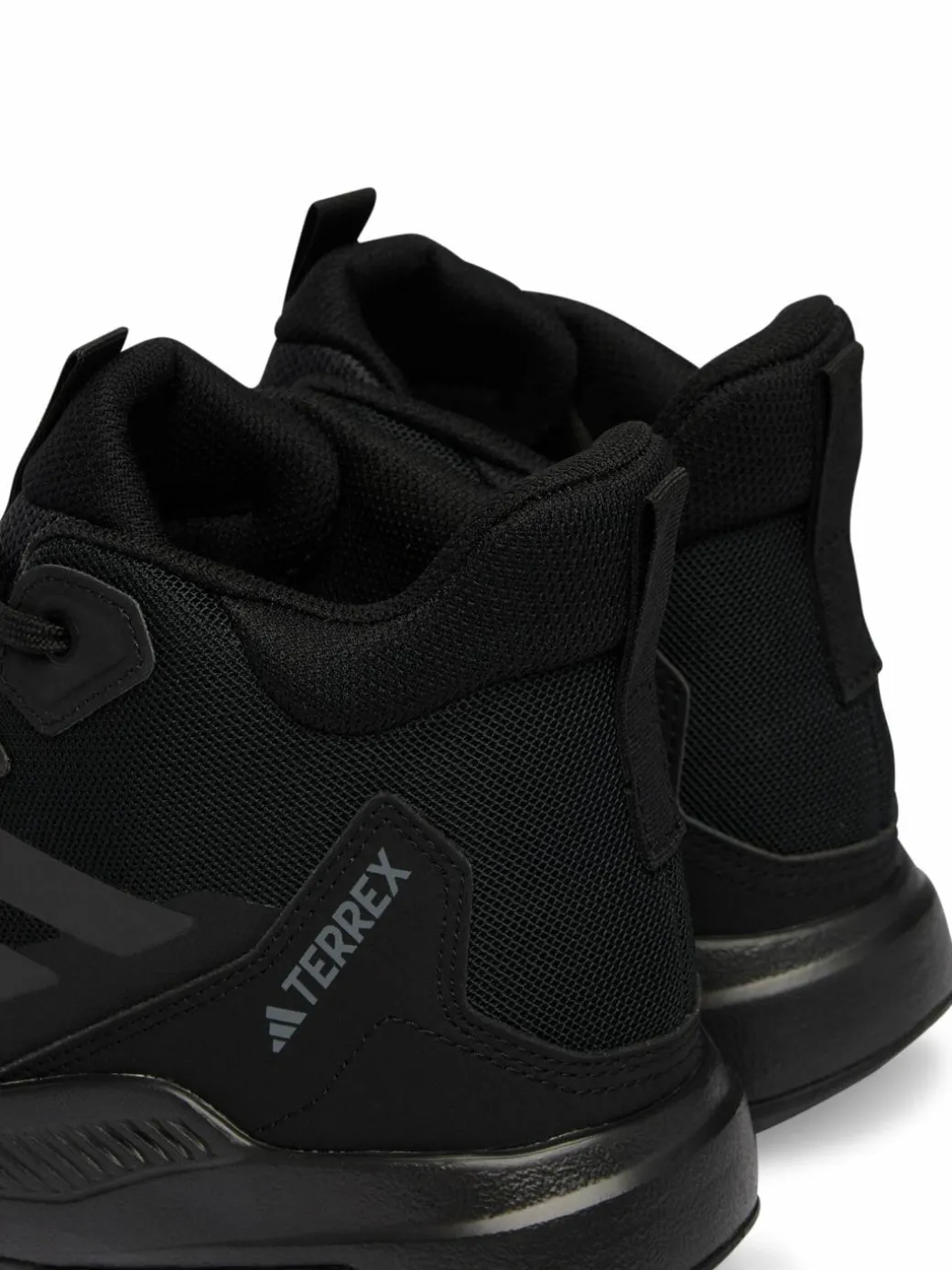 Scarpe da trekking Terrex Anylander Mid Hiking Shoes IE1475 Nero