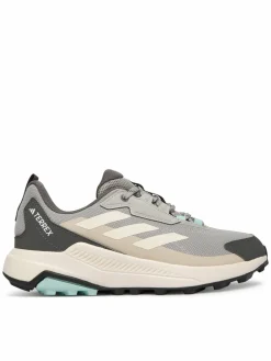 Scarpe da trekking Terrex Anylander JR6605 Grigio
