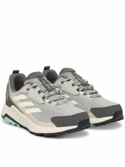 Scarpe da trekking Terrex Anylander JR6605 Grigio