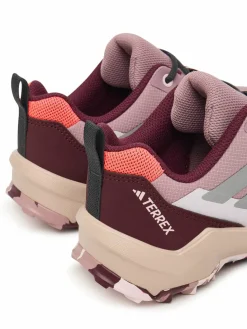 Scarpe da trekking Terrex Ax4r Hiking KI5815 Bordeaux