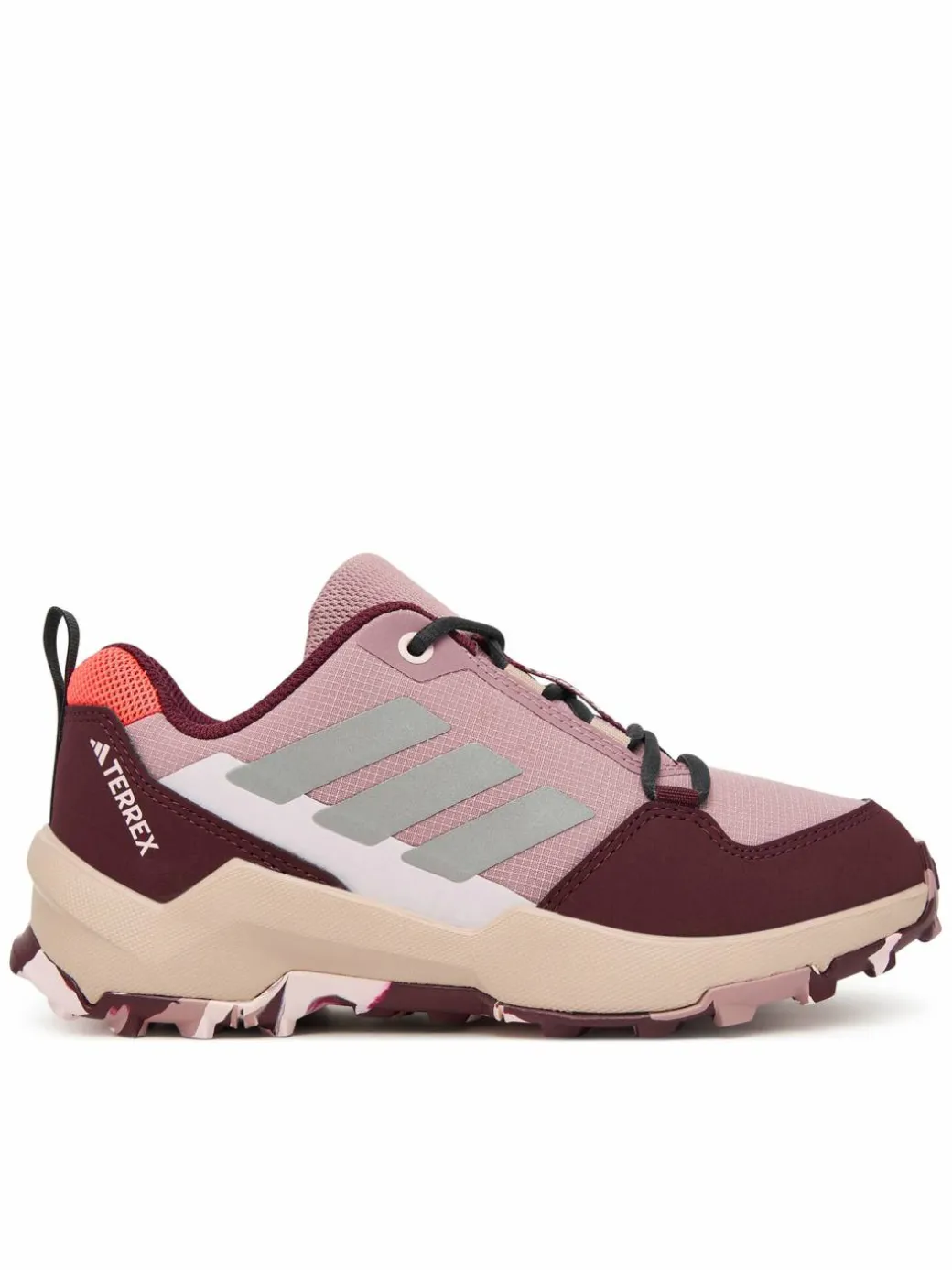 Scarpe da trekking Terrex Ax4r Hiking KI5815 Bordeaux