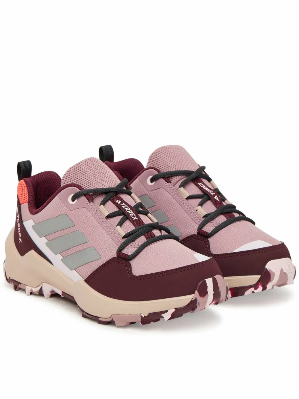 Scarpe da trekking Terrex Ax4r Hiking KI5815 Bordeaux