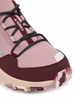 Scarpe da trekking Terrex Ax4R Hiking Shoes KI5815 Rosa