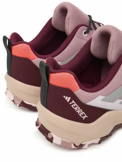 Scarpe da trekking Terrex Ax4R Hiking Shoes KI5815 Rosa