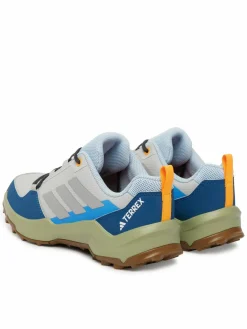 Scarpe da trekking Terrex Ax4R JR9056 Grigio