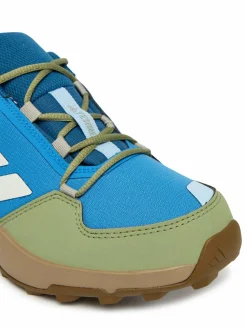 Scarpe da trekking Terrex Ax4R Rain.Rdy JR6639 Blu