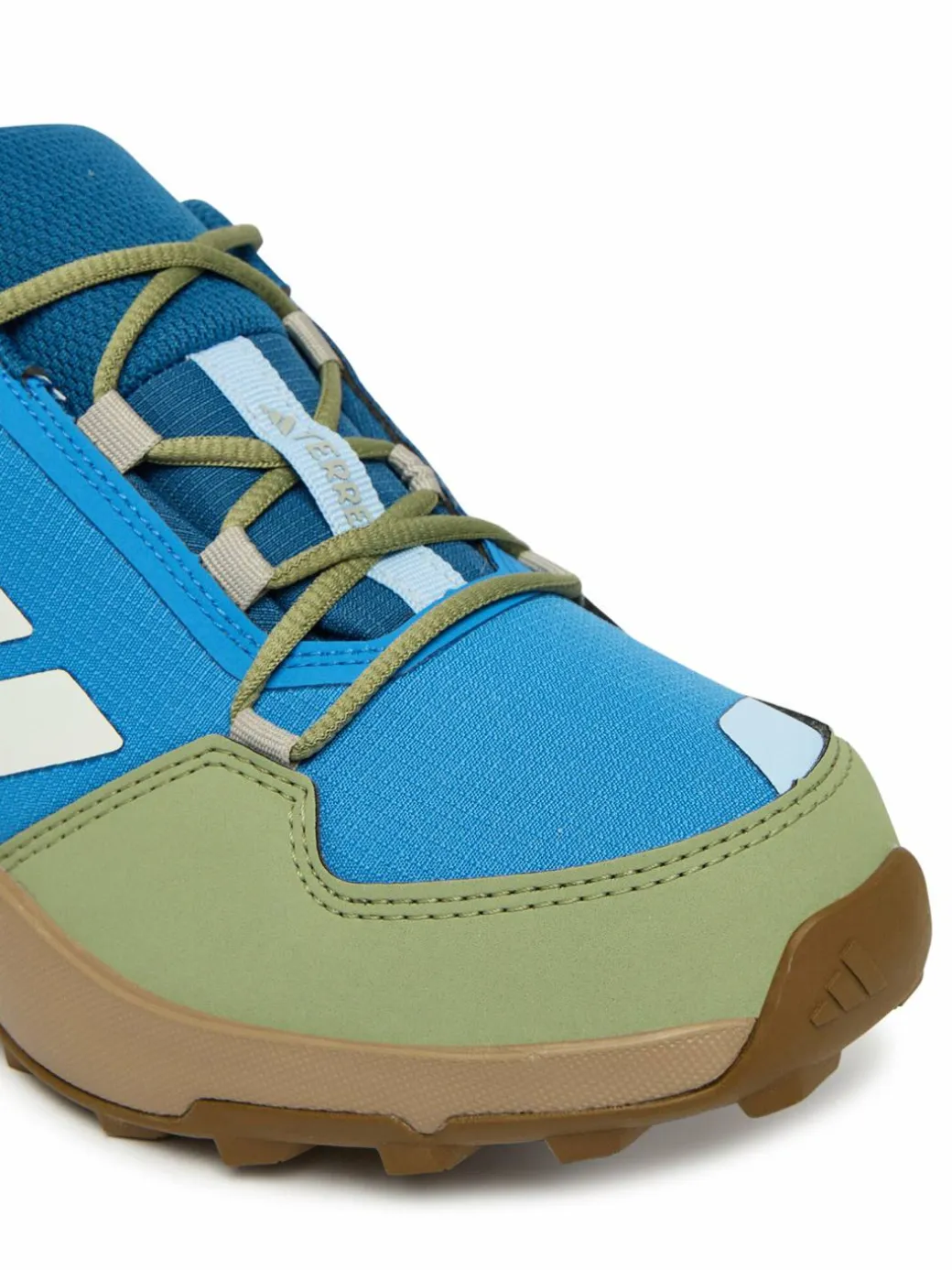 Scarpe da trekking Terrex Ax4R Rain.Rdy JR6639 Blu