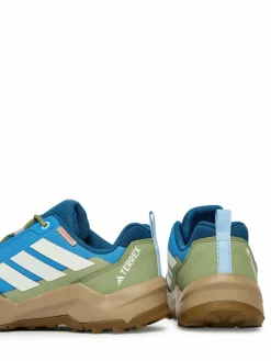 Scarpe da trekking Terrex Ax4R Rain.Rdy JR6639 Blu