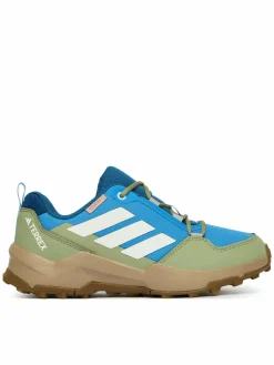 Scarpe da trekking Terrex Ax4R Rain.Rdy JR6639 Blu