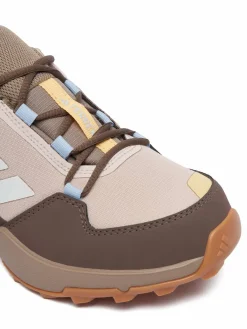 Scarpe da trekking Terrex AX4R R.RDY JR6638 Beige