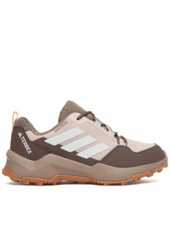 Scarpe da trekking Terrex AX4R R.RDY JR6638 Beige